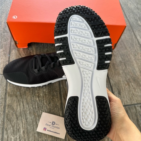 Brand New Nike Flex Control TR4 Men’s Workout Shoes CD0197 002 - Picture 7 of 14